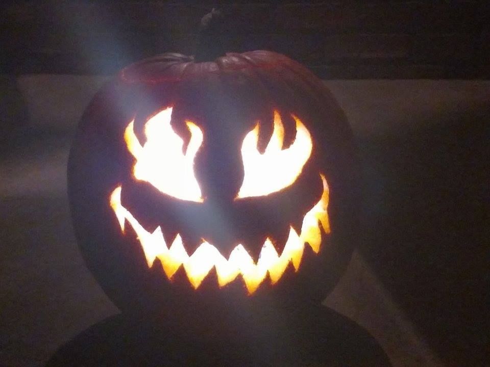 Pumpkin
